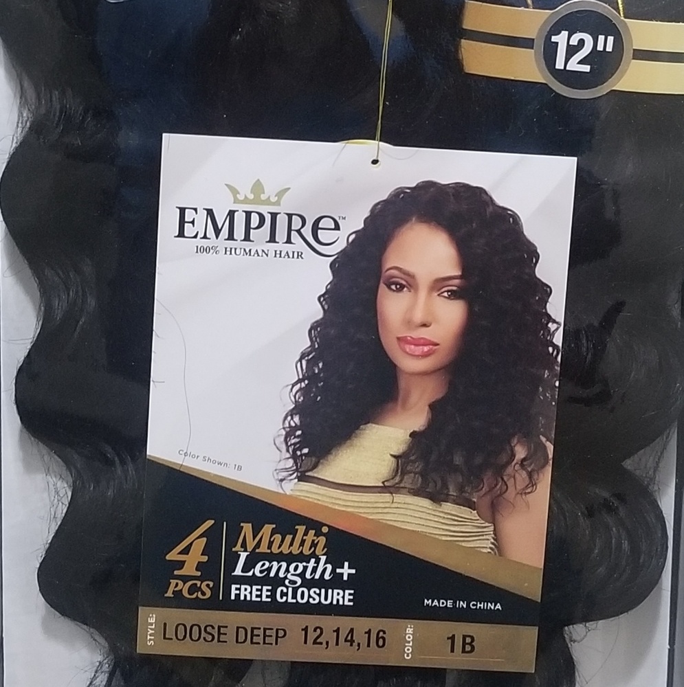 Human hair body wave 12 14 16